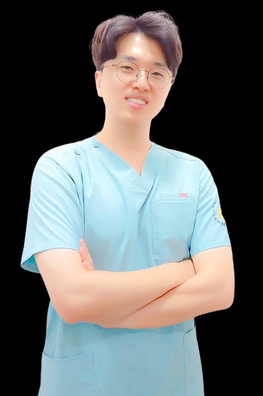 이승건 진료원장