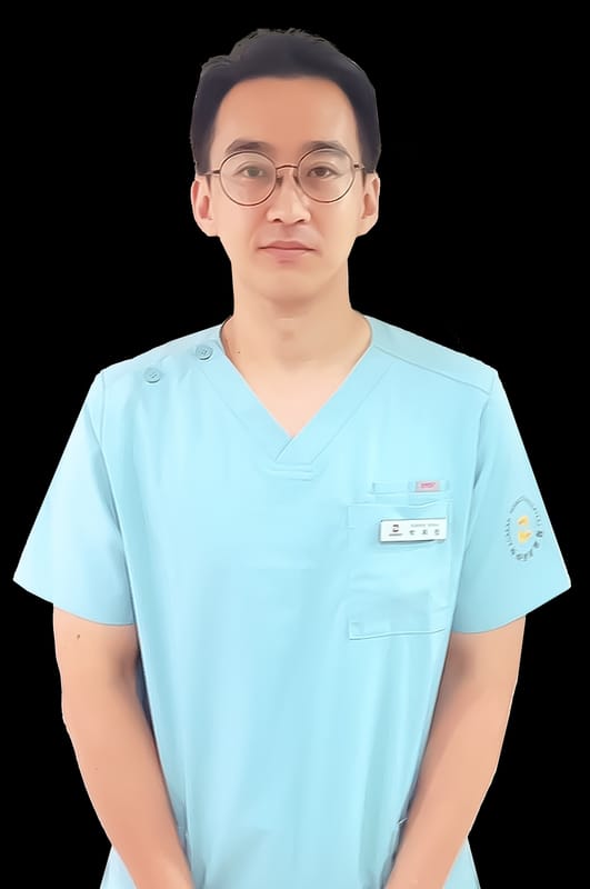 박재민 진료원장