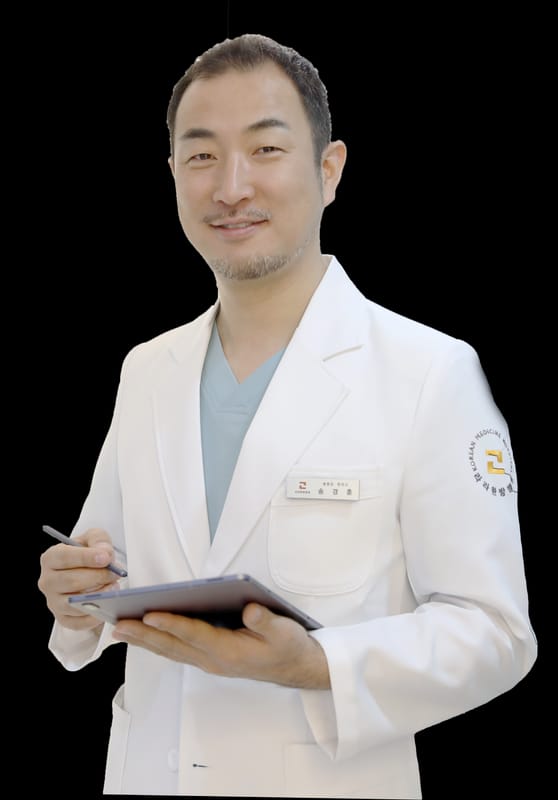 라라한방병원 송경훈 대표원장